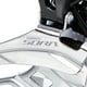 Dérailleur Avant Shimano Sora FD-R3030 – Triple 3x9v – À Souder – Down Swing – Neuf