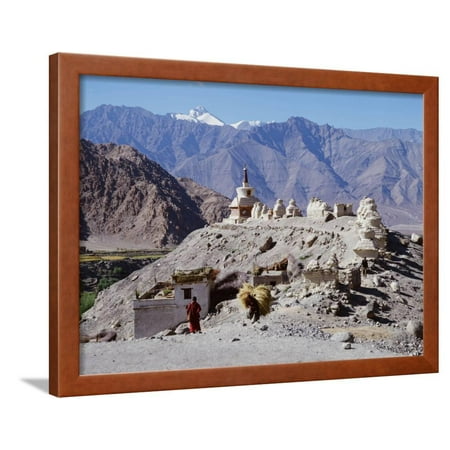 Nepal Framed Print Wall Art By WizData Walmart com Nepal Framed Print Wall Art By WizData Walmart com