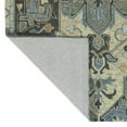 thumbnail image 3 of Kaleen Chancellor Hand-tufted Cha09-17 Blue Area Rugs, 3 of 4