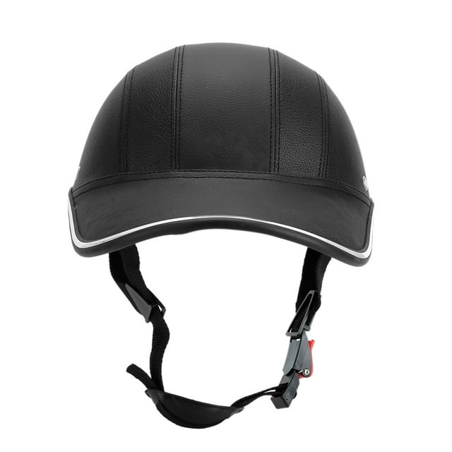 Casco de béisbolCasco de motocicleta Seguridad para hombres Gorro de motocicleta Casco de motocicleta optimizado para la excelencia Jadeshay A