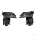 thumbnail image 1 of Roues Pivotantes à 360 Roues de Remplacement de Valise de Grande Taille.., 1 of 8