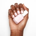 thumbnail image 5 of essie Nail Polish, Pillow Talk, Baby Pink, 0.46 fl oz Bottle, 5 of 13