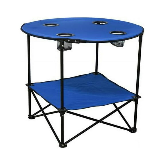 212 Main PG93896 14.5 in. Folding Picnic Table