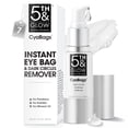 thumbnail image 1 of Sérum para ojos 5th & Glow CyaBags, reducción instantánea de ojos hinchados, 1 of 6