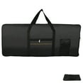 thumbnail image 1 of Portable 61-keys Electronic Keyboard Bag Waterproof Electronic Organ Storage Bag, 1 of 8