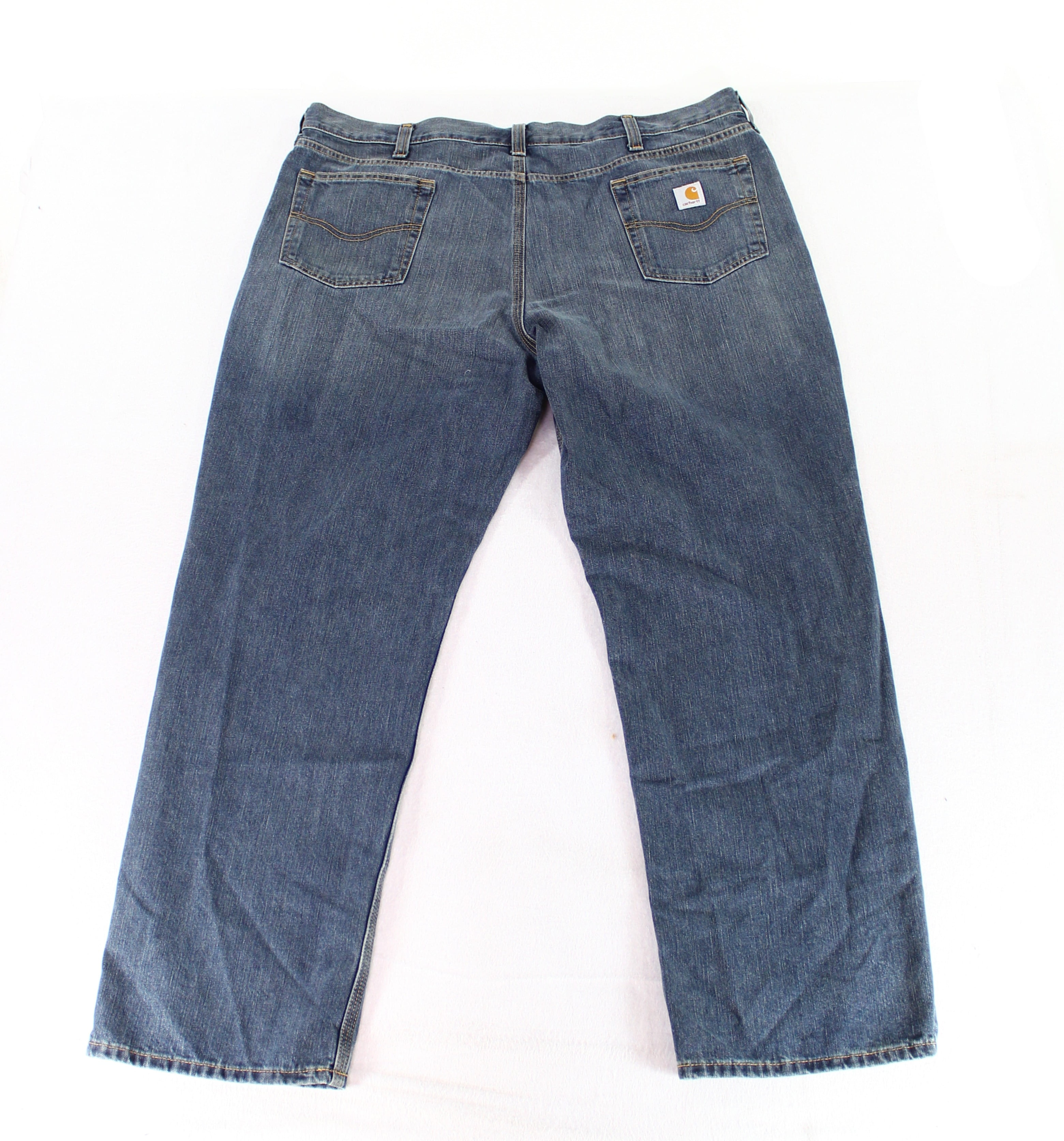 holter jeans