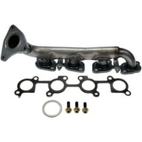 Dorman 674-103 Passenger Side Exhaust Manifold for Specific Lexus / Toyota Models