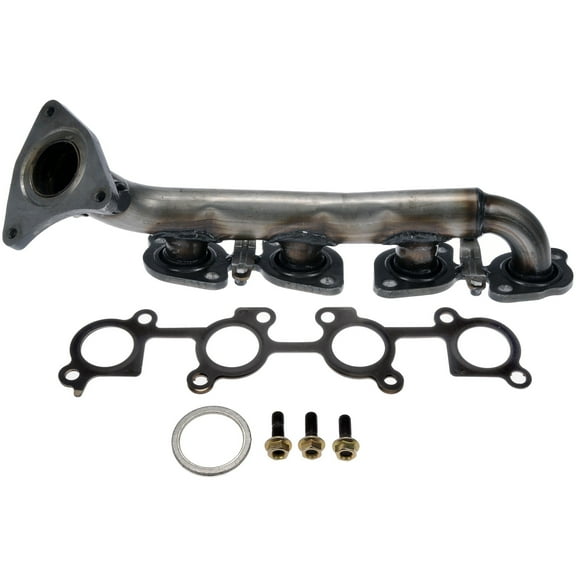 Dorman 674-103 Passenger Side Exhaust Manifold for Specific Lexus / Toyota Models