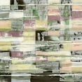 thumbnail image 2 of Richter-Armgart, Rose 26x26 Black Ornate Wood Framed with Double Matting Museum Art Print Titled - Mystical Iceland, 2 of 4