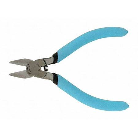 UPC: 0037103328793 | Xcelite Diagonal Cutting Plier 3/4  L Jaw S475JSNN