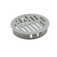 thumbnail image 3 of 20 Pcs Évents Ronds de 50mm/2 Po pour Armoire, Couvercle de Trou en Maille, 3 of 9