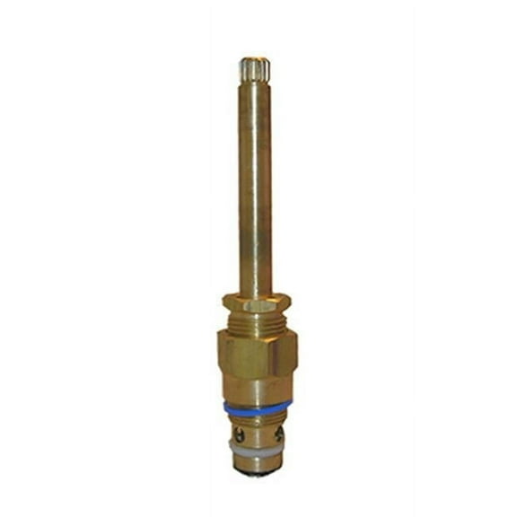 S-1071-4 Central Brass 6514 Tub & Shower Diverter Stem
