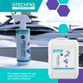 thumbnail image 4 of Capa de cerámica Gtechniq Marine Ceramic Fast Coat 5L, 4 of 6