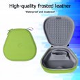 thumbnail image 2 of Estuches rígidos para Apple Airpods Max Auricular Bolsas a prueba de golpes (Verde) Likrtyny Accesorios electrónicos, 2 of 8