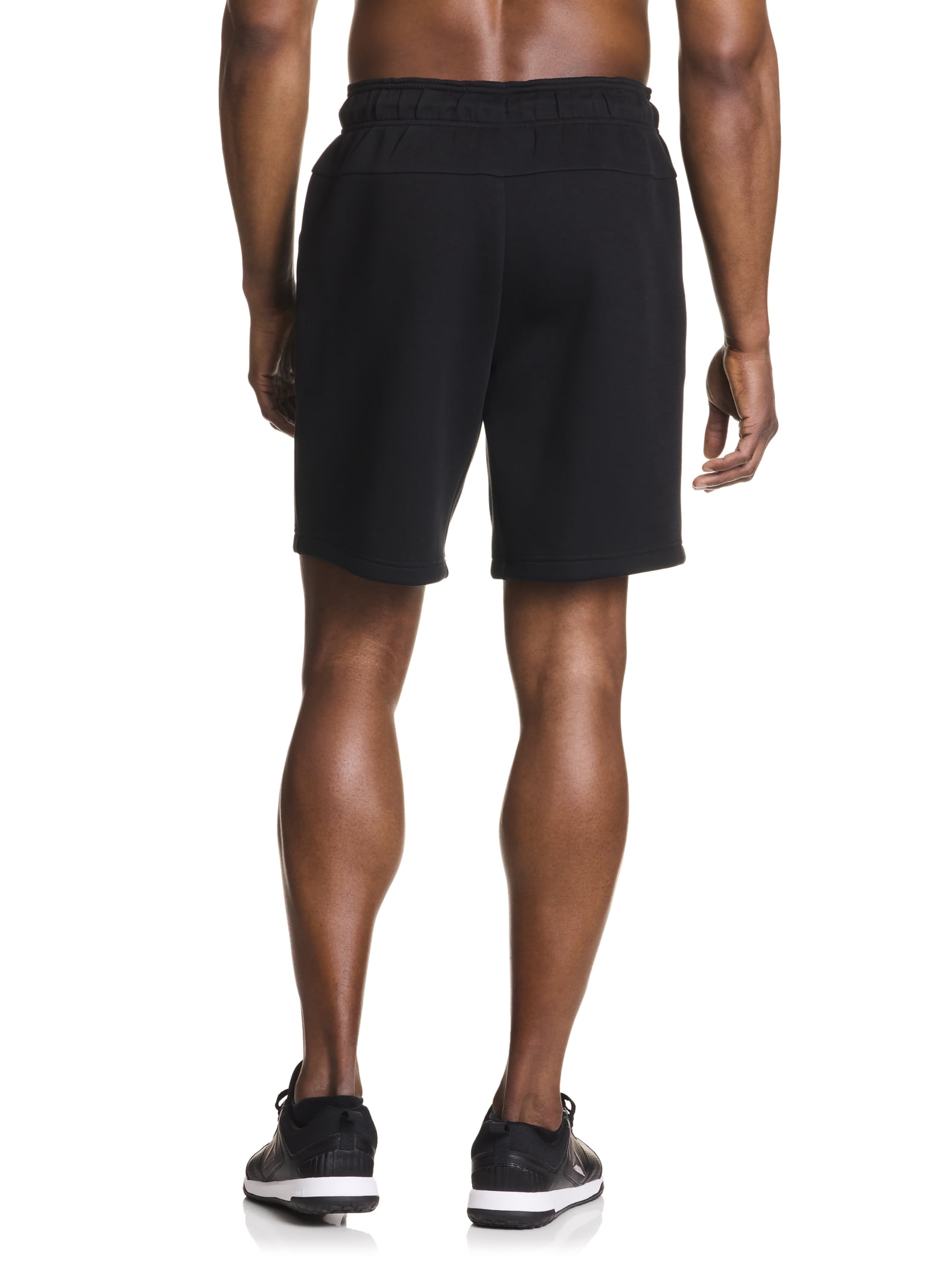 Reebok Men's and Big Men's Momentum 9" Short, up to size S-3XL