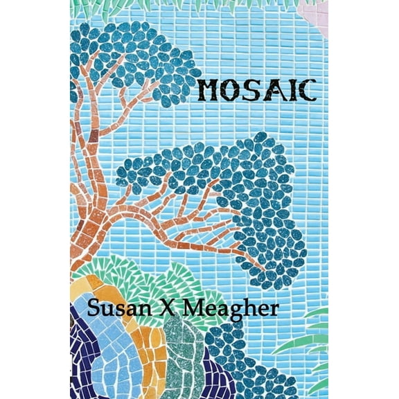 Mosaic (Paperback)