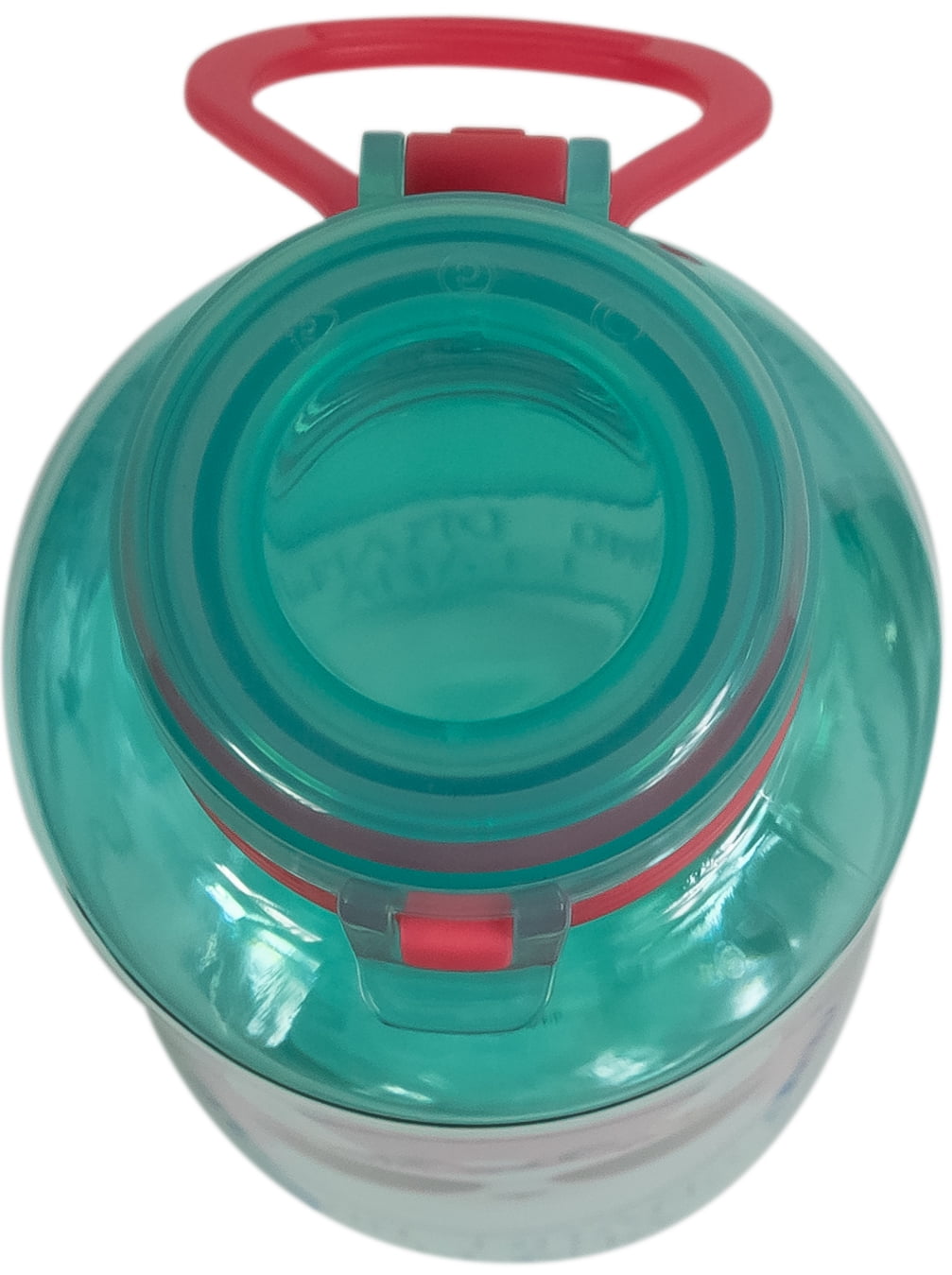 Cool Gear 2-Pack 16 oz Pop Lights Water Bottles