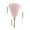 Pink-287, variant on Yulucky Silk Imitation Reed,Faux Pampas Grass Artificial Flower-17.71 Inch Velvety Silk Stems for Wedding Boho Decor Home Vase Arrangement-White Pink Red