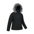 thumbnail image 4 of Mountain Warehouse Womens Isla Extreme Short Down Jacket, 4 of 5