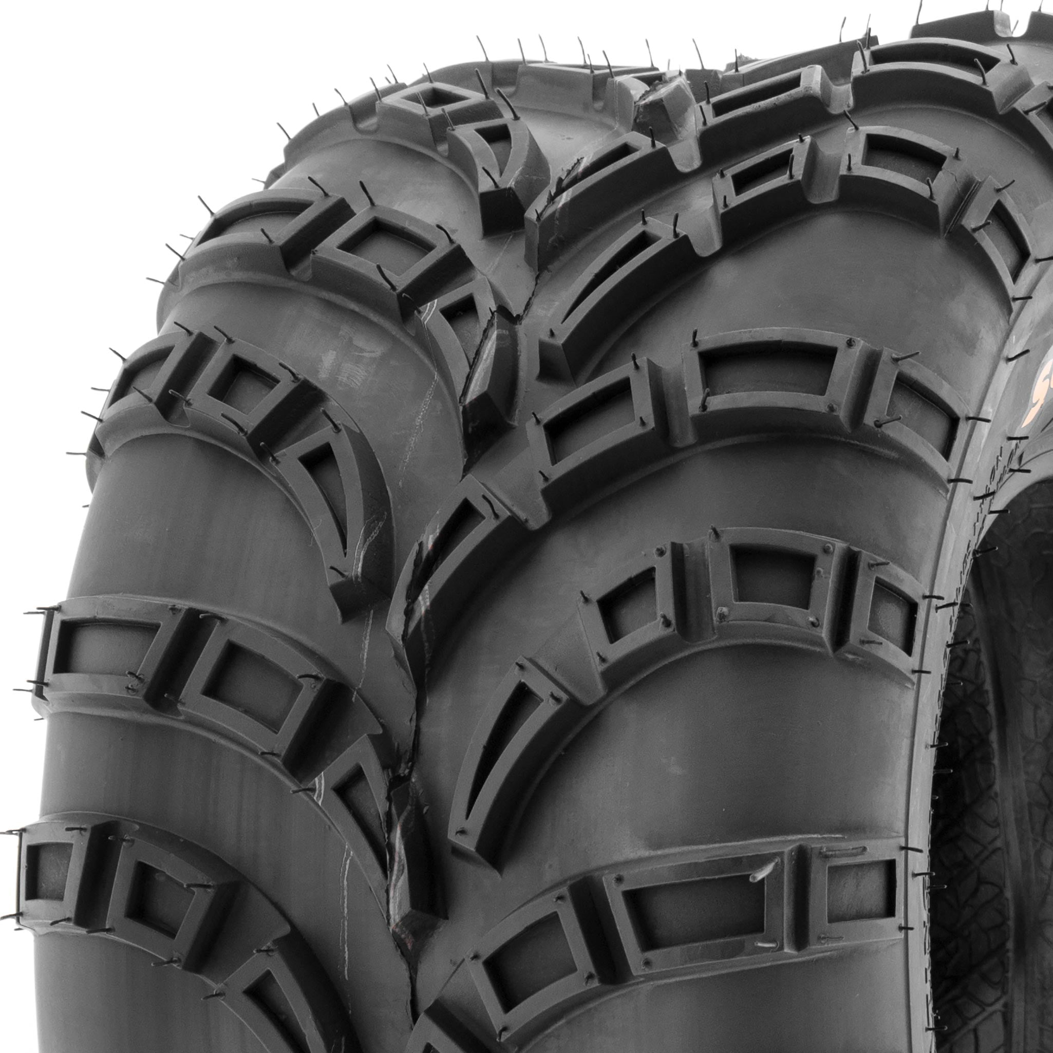 SunF ATV Tires A028 23x1010 23x10x10 6 PR (Single)