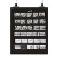 thumbnail image 2 of Print: Civil Rights March On Washington, D.C., 1963, Contact Sheet 6, 2 of 4