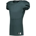 thumbnail image 3 of Holloway Sportswear 3XL Veer 1.0 Football Jersey Graphite/Black 226023, 3 of 4