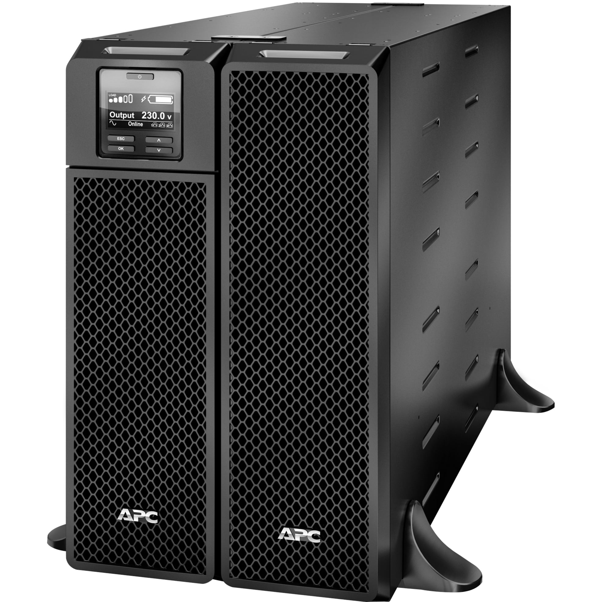 APC by Schneider Electric Smart-UPS SRT 5000VA 208V