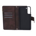 thumbnail image 3 of Caja Del Teléfono De La Cartera, Cubierta Protectora Del Teléfono De La Cartera De Múltiples Funciones Suave De La Protección Completa Para El Teléfono Móvil ANGGREK Otros, 3 of 8