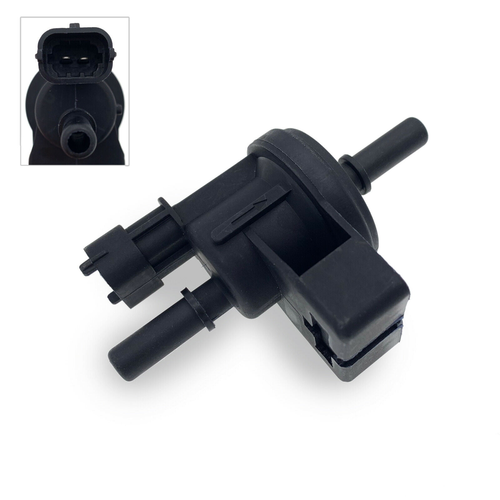 Evaporator Emission Canister Purge Solenoid Valve For 20082010 Saturn