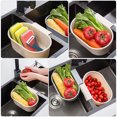 thumbnail image 1 of WEUVEB 2Ud Organizador Para Utensilios Y De Con Colgante Para Cocina, 1 of 8