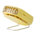 thumbnail image 1 of NARABB Fans For Home Hanging Neck Fan Usb Outdoor Portable Handheld Fan Can Be Stand Fan, 1 of 1