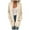 Beige, variant on Hauaitttt MenKnitted Knit Cardigan Sweater Long Open Front Outerwear Fuzzy Sweater Cardigan Women Fall Jackets for Women plus Cardigan Long Womens down Coat plus Size Winter Coats for Women X Small