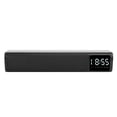 thumbnail image 1 of Altavoz Bluetooth, múltiples modos de reproducción, altavoz de barra de sonido inalámbrico, altavoz de barra de sonido portátil, tecnología innovadora, 1 of 9