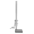 thumbnail image 2 of Loewten Vernier Height Gauge, Marking Gauge, Professional For Measure Instrument Measure Device, 2 of 8