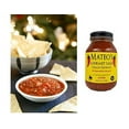 thumbnail image 5 of Pack of 6, Mateos Medium Gourmet Salsa, 16 oz, 5 of 6