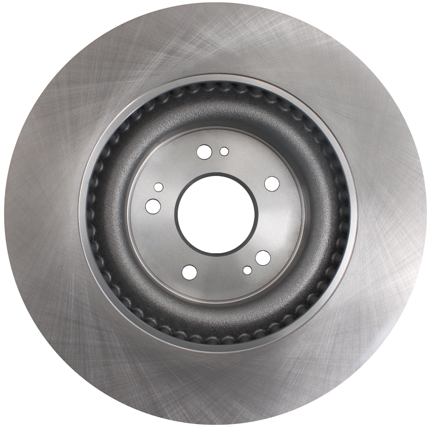 Winstop Brake Rotor, Front WS253006, Genesis G80 2020-2018