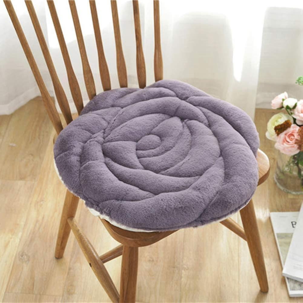 2024 Chair Cushion Thick Chair Cushion Quilted Cushions Comfortable Seat Cushion For Indoor And Outdoor Walmart