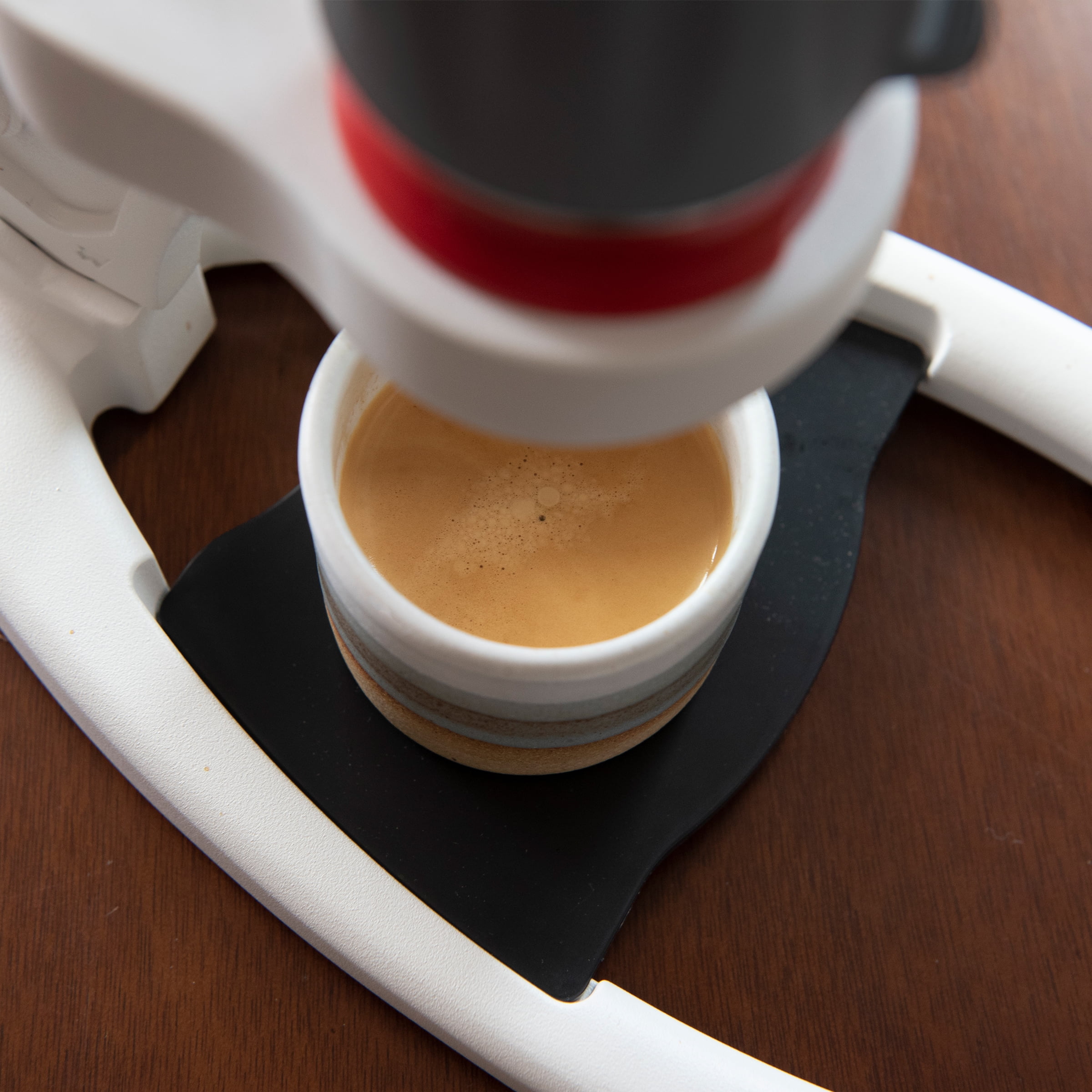 Flair Espresso Maker Neo, White
