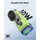 thumbnail image 4 of Altavoz portátil Soundcore Boom 3i de Anker IP68 resistente al agua, 4 of 6
