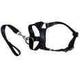 thumbnail image 1 of Dog Head Collar Gentle Stop Pulling Pet Lead Padded Noseband Training Halter, 1 of 1