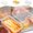 Clear #0, variant on Vaidha Kitchen Large Capacity Kimchi Box Sealed Fresh Keeping Box Food Grade Refrigerator Special Storage Box With Lid Cold Vegetable Box