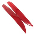 thumbnail image 1 of 63142990863 63142990864 Rear Bumper Reflector Car for X1 E84 2009 2010 2011 2012, 1 of 5