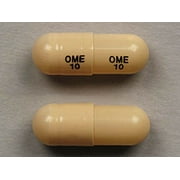 omeprazole