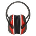 thumbnail image 1 of Adjustable Ergonomic Headband Foldable Noise Reduction  Ear Muff for Sleeping Working with Excellent ABS Material Shell, 1 of 8