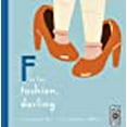 thumbnail image 1 of F is for Fashion, Darling, 1 of 1
