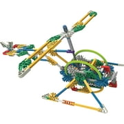 KNEX Imagine - Power & Play Motorized Building Set - Creative Building Toy