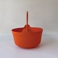 thumbnail image 4 of Plastique Halloween PL petit Cauldron-Org, 4 of 7