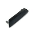 thumbnail image 3 of ikayaa Front Left Interior Door Grab Handle Black Interior Door Pull Handle Replacement for T5 09-15, 3 of 7