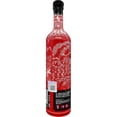 thumbnail image 2 of Licor a base de Mezcal Yuliia sabor Jamaica 750 ml, 2 of 6