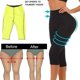 thumbnail image 3 of FLhrweasw Damenmode Sport Abnehmen Beinformer Gewichtsverlust Fitnesshose (2XL), 3 of 7